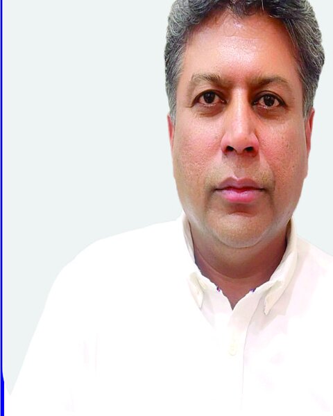 Attique Ur Rehman