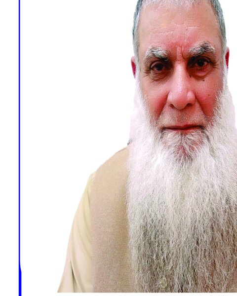 Aziz Ullah Chaudhary