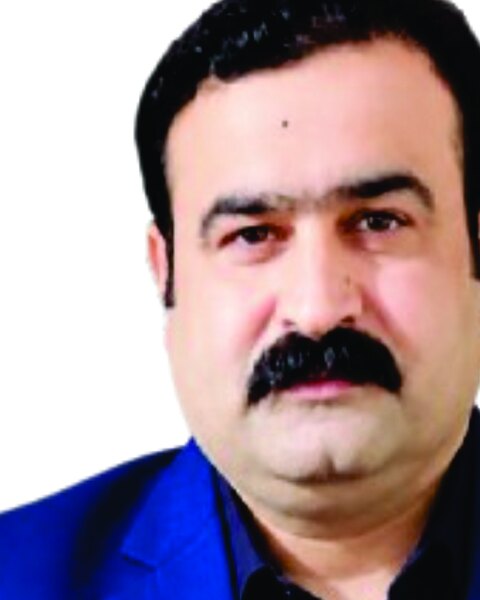 Chaudhary Nadeem Sarwar