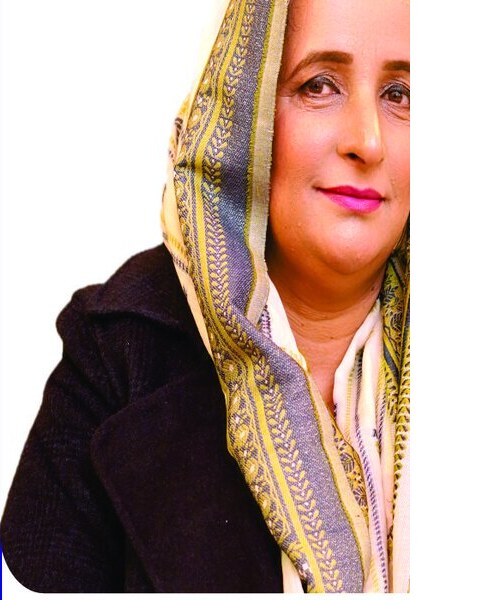 Kalsoom Rafique