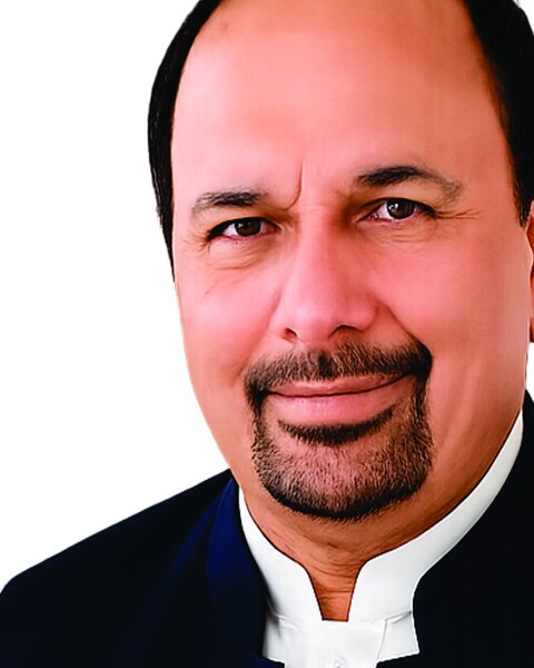 Malik Ashraf