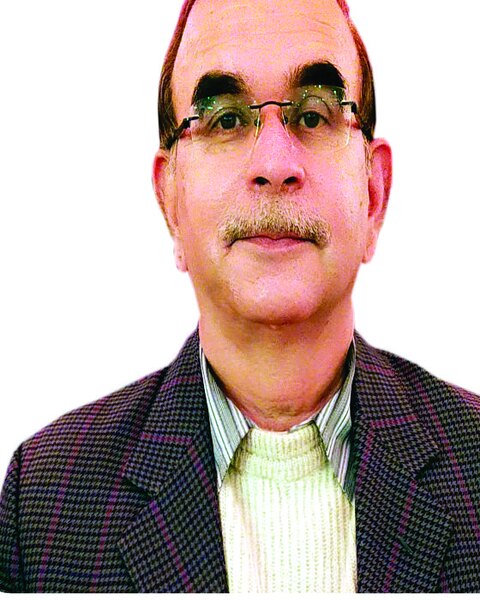 Malik Rehan Mehmood Awan