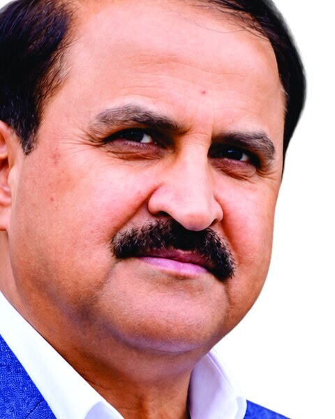 Muhammad Nawaz Lalee