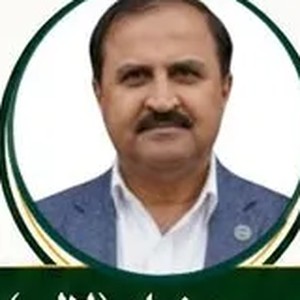 Muhammad Nawaz (Lalee)