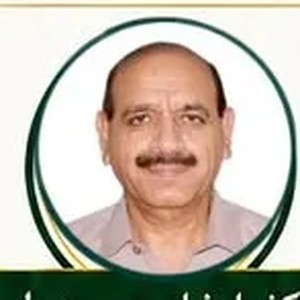 Dr. Irshad Hussain Baloch