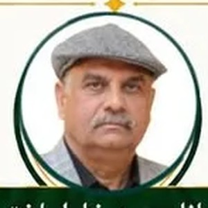 Rana Muhammad Khalil Akhter
