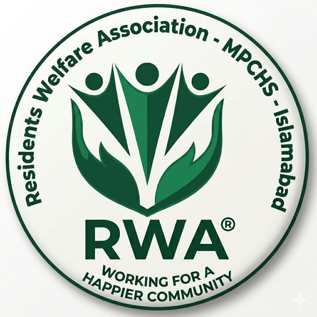 RWA logo